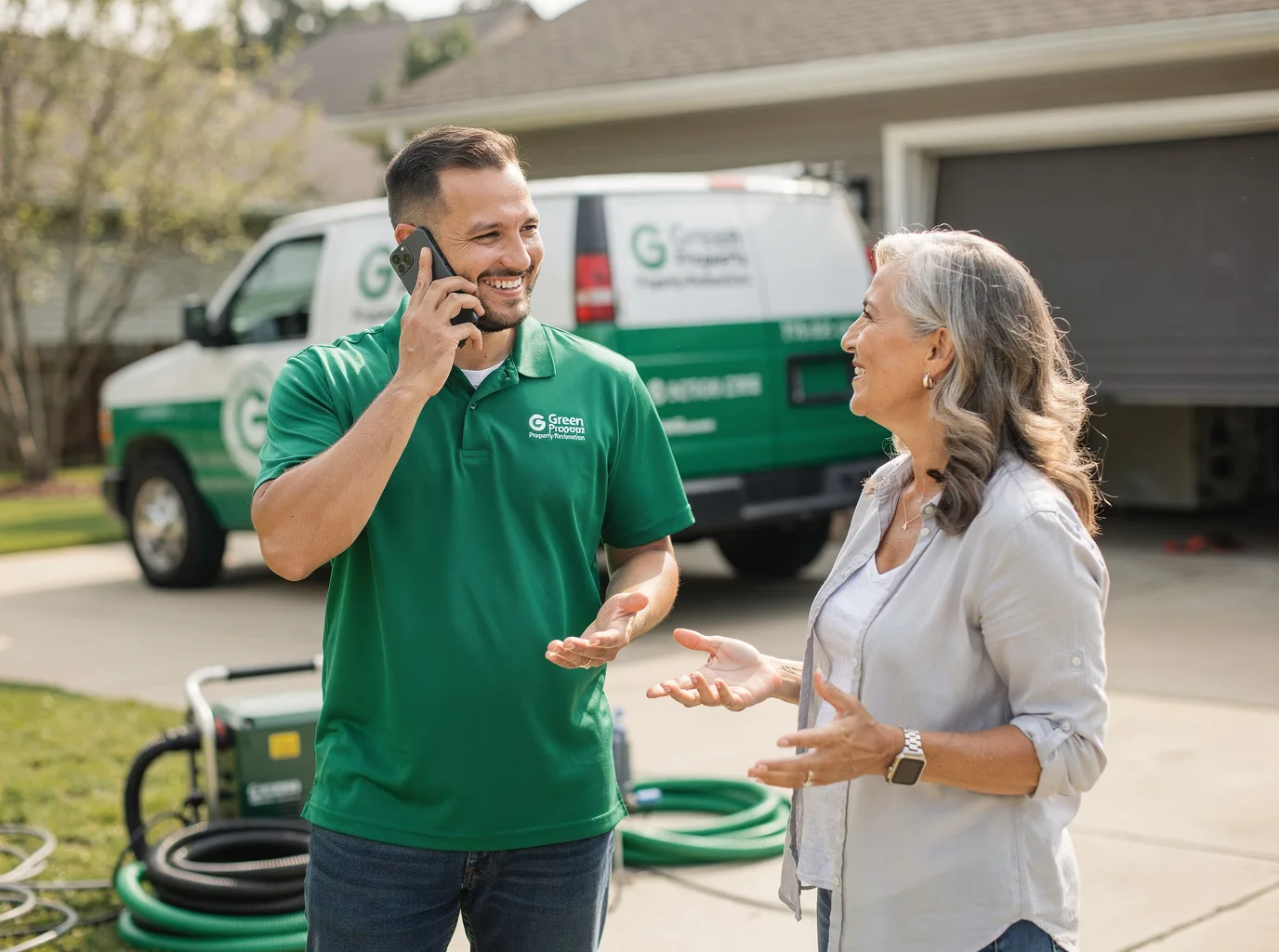 Water Damage Restoration Lickingville, PA FAQs